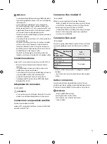 Предварительный просмотр 51 страницы LG 32LH510U Owner'S Manual