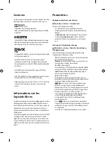 Предварительный просмотр 53 страницы LG 32LH510U Owner'S Manual