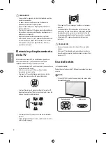 Предварительный просмотр 68 страницы LG 32LH510U Owner'S Manual