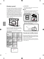 Предварительный просмотр 70 страницы LG 32LH510U Owner'S Manual