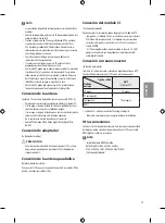 Предварительный просмотр 71 страницы LG 32LH510U Owner'S Manual