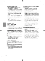 Предварительный просмотр 76 страницы LG 32LH510U Owner'S Manual