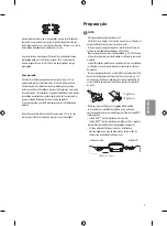 Предварительный просмотр 87 страницы LG 32LH510U Owner'S Manual