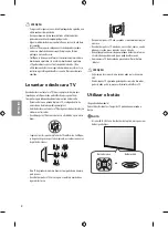 Предварительный просмотр 88 страницы LG 32LH510U Owner'S Manual