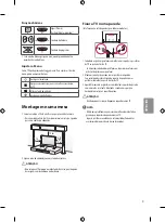 Предварительный просмотр 89 страницы LG 32LH510U Owner'S Manual