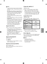 Предварительный просмотр 91 страницы LG 32LH510U Owner'S Manual