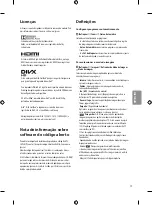 Предварительный просмотр 93 страницы LG 32LH510U Owner'S Manual