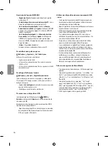 Предварительный просмотр 96 страницы LG 32LH510U Owner'S Manual