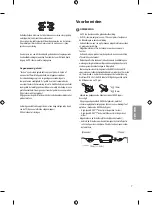 Предварительный просмотр 107 страницы LG 32LH510U Owner'S Manual