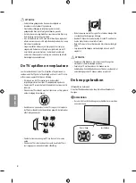 Предварительный просмотр 108 страницы LG 32LH510U Owner'S Manual