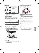 Предварительный просмотр 109 страницы LG 32LH510U Owner'S Manual