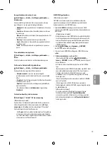 Предварительный просмотр 115 страницы LG 32LH510U Owner'S Manual