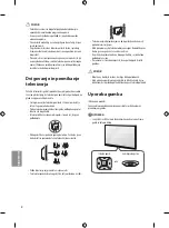 Предварительный просмотр 148 страницы LG 32LH510U Owner'S Manual