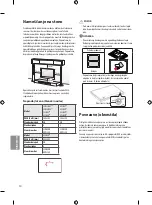 Предварительный просмотр 150 страницы LG 32LH510U Owner'S Manual