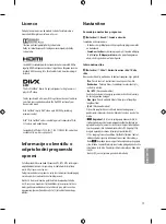 Предварительный просмотр 153 страницы LG 32LH510U Owner'S Manual