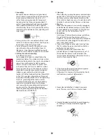 Предварительный просмотр 4 страницы LG 32LH550B Owner'S Manual