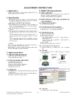 Предварительный просмотр 9 страницы LG 32LH570B Service Manual