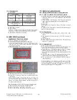 Предварительный просмотр 16 страницы LG 32LH570B Service Manual