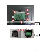 Предварительный просмотр 21 страницы LG 32LH570B Service Manual