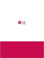 Предварительный просмотр 38 страницы LG 32LH570B Service Manual