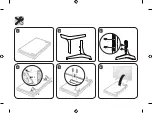 Предварительный просмотр 3 страницы LG 32LH591D.ATA Manual