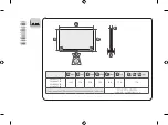 Предварительный просмотр 8 страницы LG 32LH591D.ATA Manual