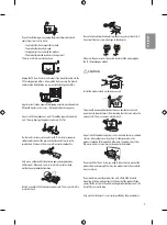 Предварительный просмотр 13 страницы LG 32LH591D.ATA Manual