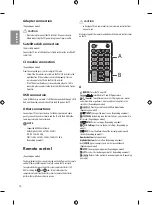 Предварительный просмотр 20 страницы LG 32LH591D.ATA Manual