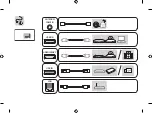 Предварительный просмотр 4 страницы LG 32LH600B-TB Manual