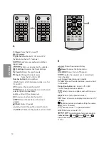 Предварительный просмотр 18 страницы LG 32LH600B Easy Setup Manual