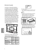 Предварительный просмотр 30 страницы LG 32LH600B Easy Setup Manual