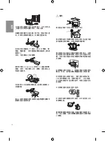 Предварительный просмотр 12 страницы LG 32LH6040-CB Owner'S Manual