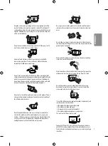 Предварительный просмотр 27 страницы LG 32LH6040-CB Owner'S Manual