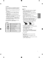 Предварительный просмотр 31 страницы LG 32LH6040-CB Owner'S Manual