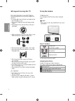 Предварительный просмотр 32 страницы LG 32LH6040-CB Owner'S Manual