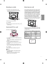 Предварительный просмотр 33 страницы LG 32LH6040-CB Owner'S Manual