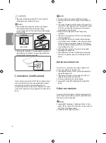 Предварительный просмотр 34 страницы LG 32LH6040-CB Owner'S Manual