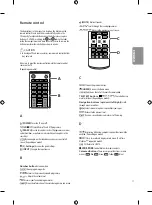 Предварительный просмотр 35 страницы LG 32LH6040-CB Owner'S Manual