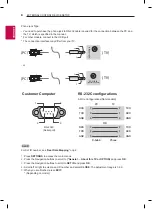 Предварительный просмотр 56 страницы LG 32LH6040-CB Owner'S Manual