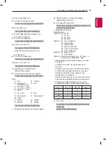 Предварительный просмотр 63 страницы LG 32LH6040-CB Owner'S Manual