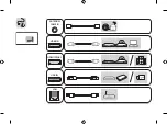 Preview for 4 page of LG 32LH604B.APH Manual