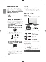 Preview for 20 page of LG 32LH604B.APH Manual