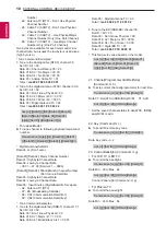 Preview for 38 page of LG 32LH604B.APH Manual