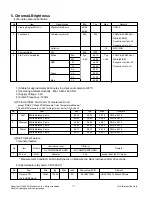 Preview for 7 page of LG 32LH7000 Service Manual