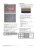 Preview for 11 page of LG 32LH7000 Service Manual