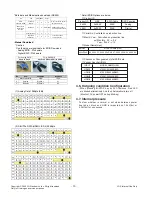 Preview for 13 page of LG 32LH7000 Service Manual