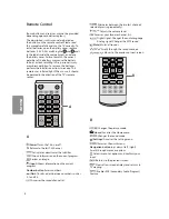 Предварительный просмотр 16 страницы LG 32LJ500B Easy Setup Manual