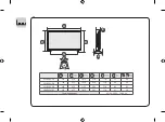 Предварительный просмотр 9 страницы LG 32LJ500U.AEUQ Manual