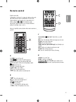 Предварительный просмотр 21 страницы LG 32LJ500U.AEUQ Manual