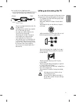 Preview for 5 page of LG 32LJ51 Series Owner'S Manual